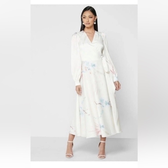 Ted Baker NWT Dress - Picture 1 of 11